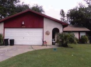 9308 Woodacres St, Hitchcock, TX 77563