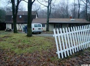 5088 New Hudson Rd, Orwell, OH 44076