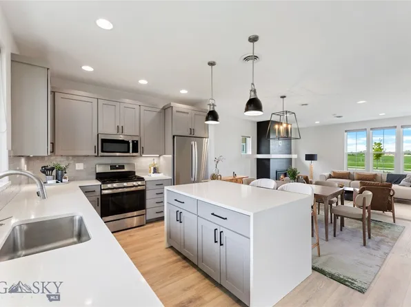128 S Eldorado Ave, Bozeman, MT 59718