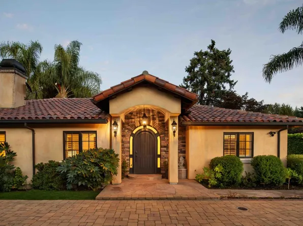 65 Fairfax Ave, Atherton, CA 94027