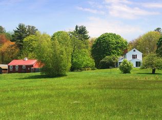 374 Harvard Rd, Bolton, MA 01740