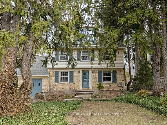 2nd image of 96 Base Line Rd E