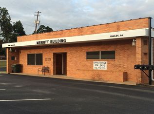 4002 20th Ave, Valley, AL 36854