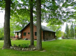 5299 Mount Maria Rd, Hubbard lake, MI 49747