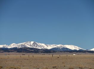 0 County Road 92, Hartsel, CO 80449