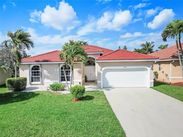 6037 NW 73rd Court, Parkland, FL 33067