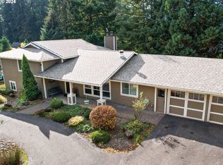 16787 SE Tong Rd, Damascus, OR 97089