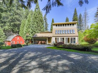 43246 SE Music Camp Rd, Sandy, OR 97055