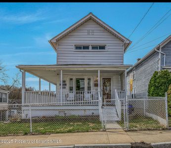 327 Andover St, Wilkes Barre, PA, 18702