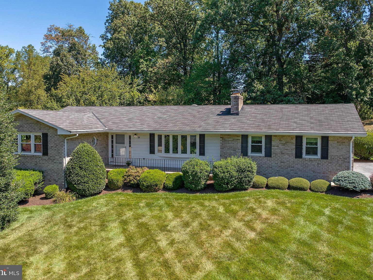 24 Hickory Ct, Westminster, MD 21157 Zillow
