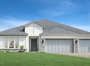 279 Bismarck Palm Rd, Saint Augustine, FL 32092