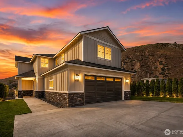 9464 Yakima Lane NW, Quincy, WA 98848