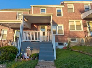 1039 Rockhill Ave, Baltimore, MD 21229
