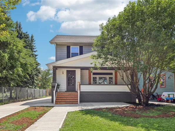 14925 Lakewood Heights Blvd, Lakewood, OH 44107