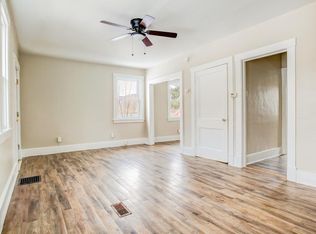 1204 - 1206 5th Ave Beaver Falls, PA 15010, Beaver Falls, PA 15010