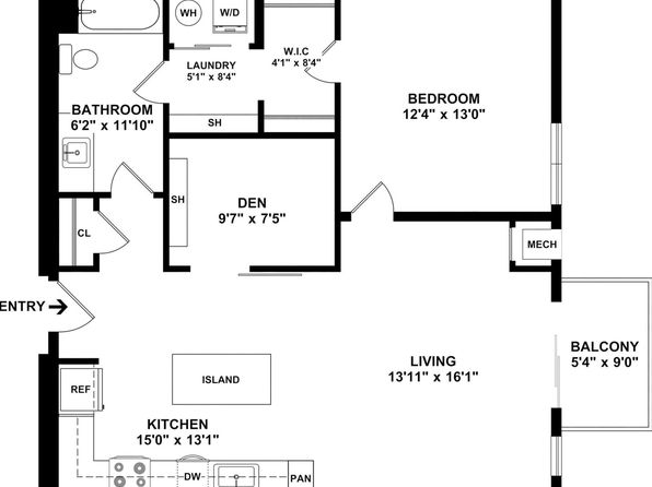 Ellison | 1555 Ellinwood St, Des Plaines, IL