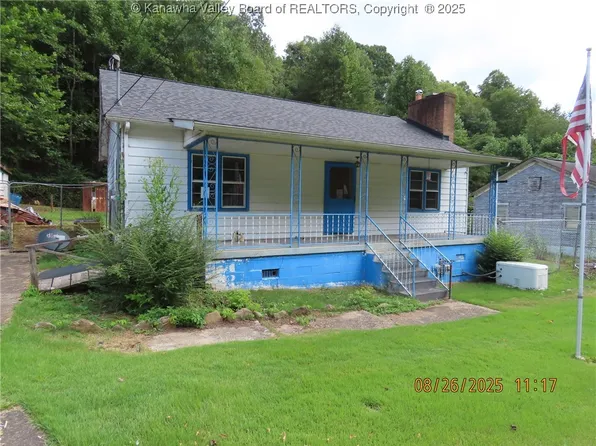 388 School House Hollow Rd, Page, WV 25152