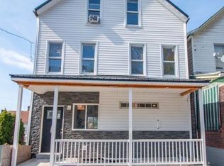 830 Ohio Ave, Glassport, PA 15045