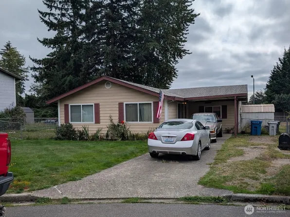 16959 SE 255th Place, Covington, WA 98042