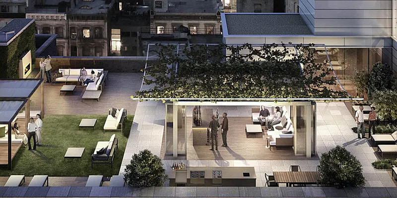 Rented by Douglas Elliman | media 3