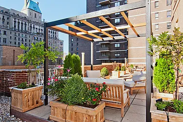 Sold by Rose Associates, Inc