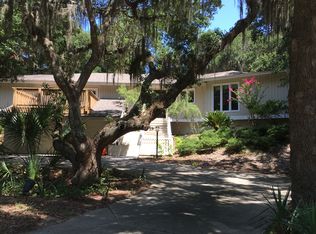 2394 High Hammock Rd, Johns Island, SC 29455