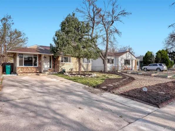 2356 Florence Street, Aurora, CO 80010