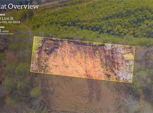 204 Line St #2, Buford, GA 30518