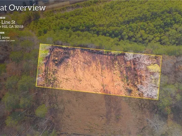 204 Line St #2, Buford, GA 30518