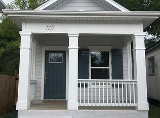 507 N Alcaniz St, Pensacola, FL 32501