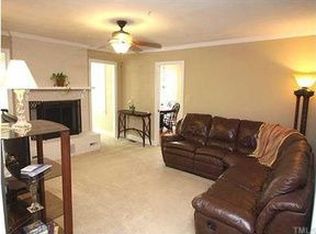 1601 Princess Anne Rd, Raleigh, NC 27607