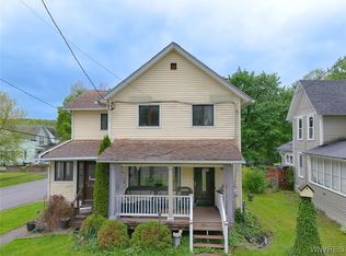 265 N Main St, Warsaw, NY 14569