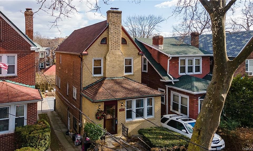 6132 Fieldston Road, Bronx, NY 10471 Zillow