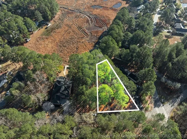 797 Daphne Ln, Vass, NC 28394