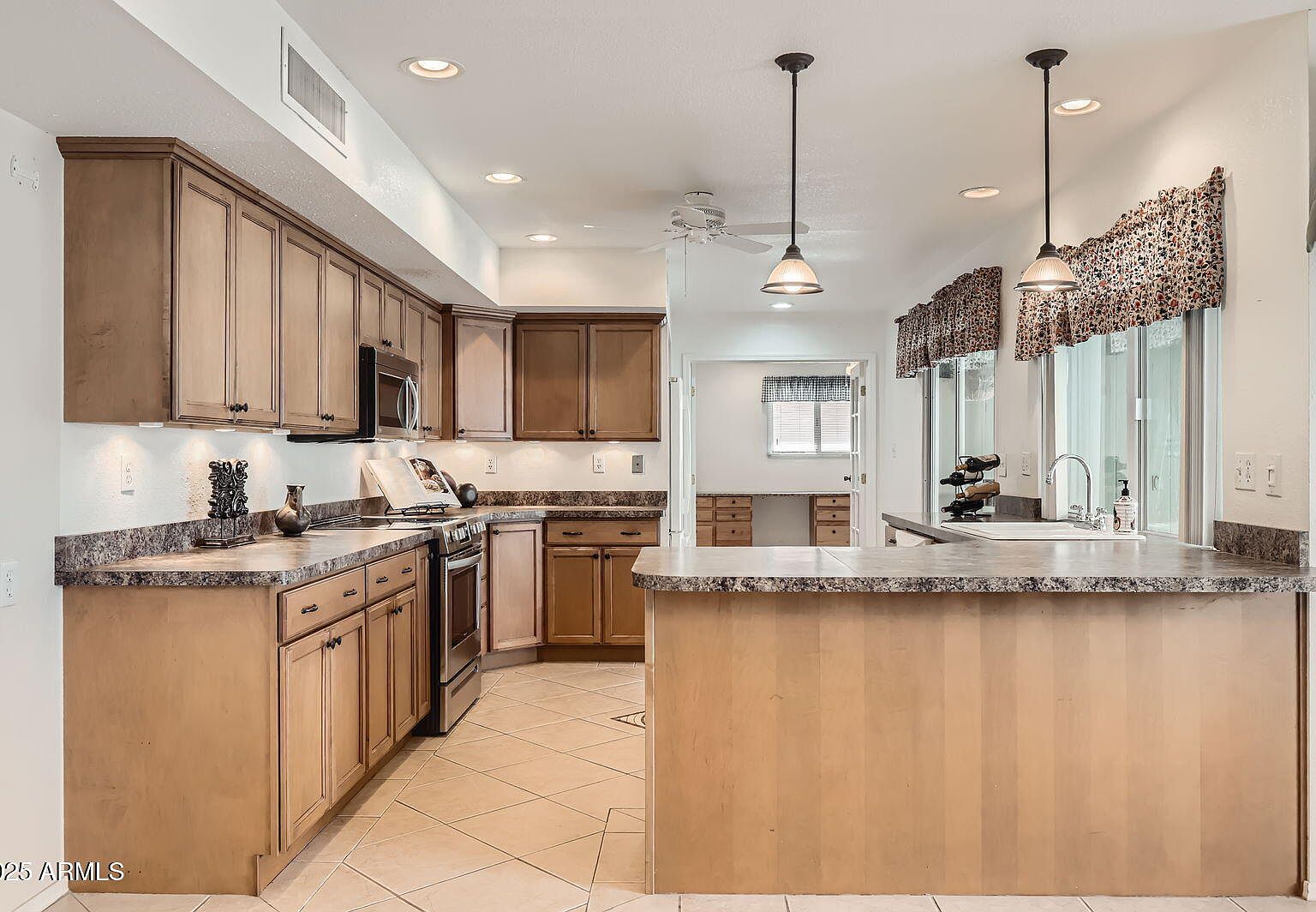 9706 W GRANADA Drive, Sun City, AZ 85373 | MLS #6863665 | Zillow