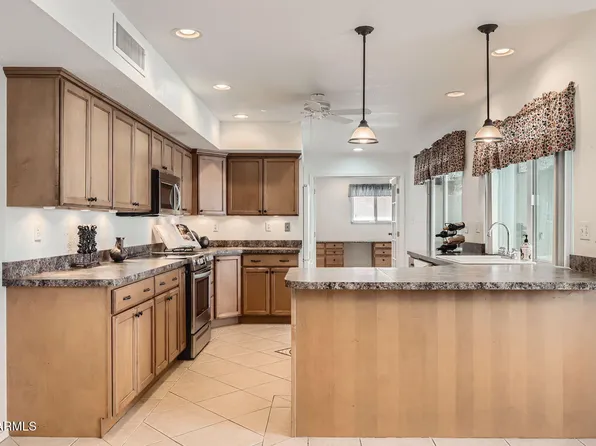 9706 W GRANADA Drive, Sun City, AZ 85373