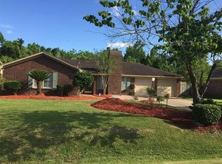 4925 Plant Rd, Beaumont, TX 77708