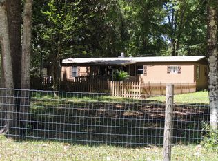 14211 NW 186th Ln, Williston, FL 32696