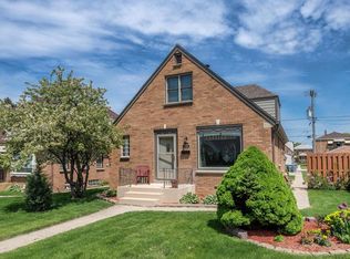 3538 S 13th St, Milwaukee, WI 53221