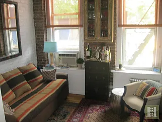 Rented by Halstead Real Estate