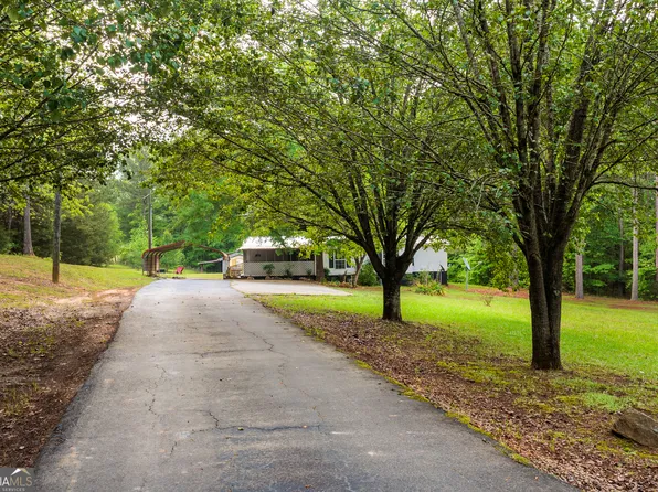 709 Tallapoosa Hwy, Cedartown, GA 30125