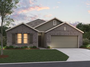 Moscoso Plan, Legacy Hills, San Antonio, TX 78056