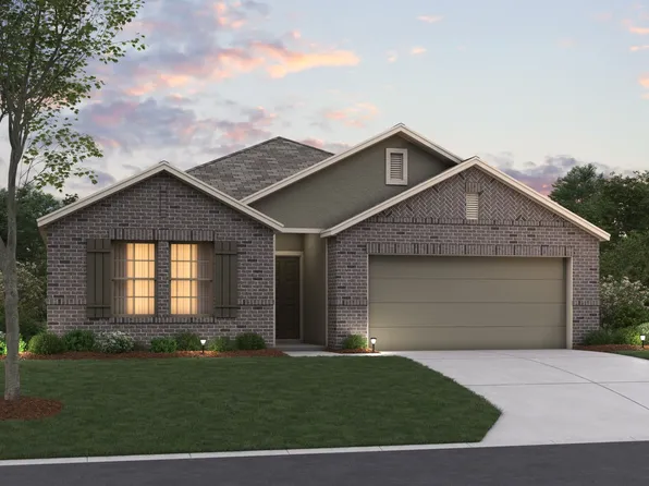 Moscoso Plan, Legacy Hills