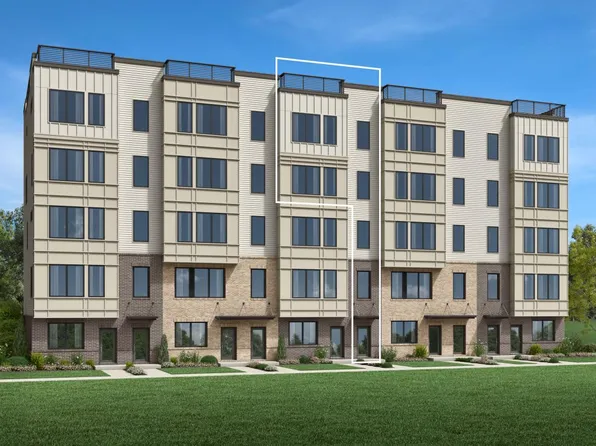 410 Manion Aly, King Of Prussia, PA 19406