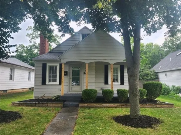 2641 San Rae Dr, Dayton, OH 45419