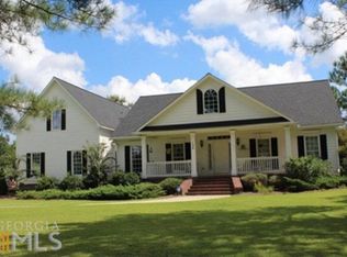 134 Loblolly Ln, Albany, GA 31721