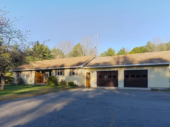 85 Marsh Rd, Barre, MA 01005