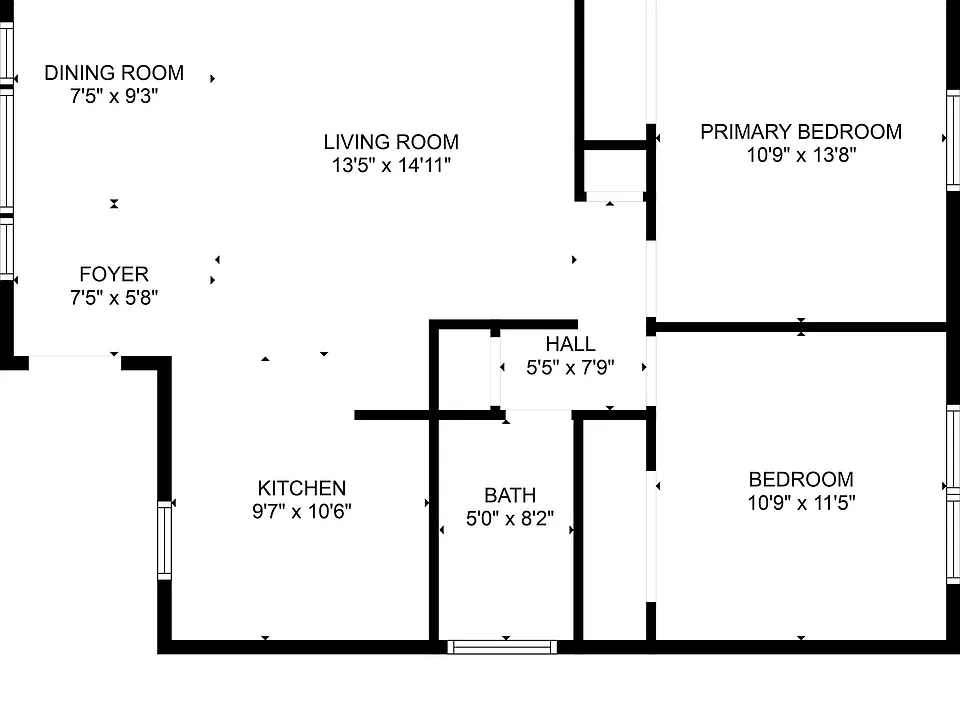 1423 Holly Heights Dr #12