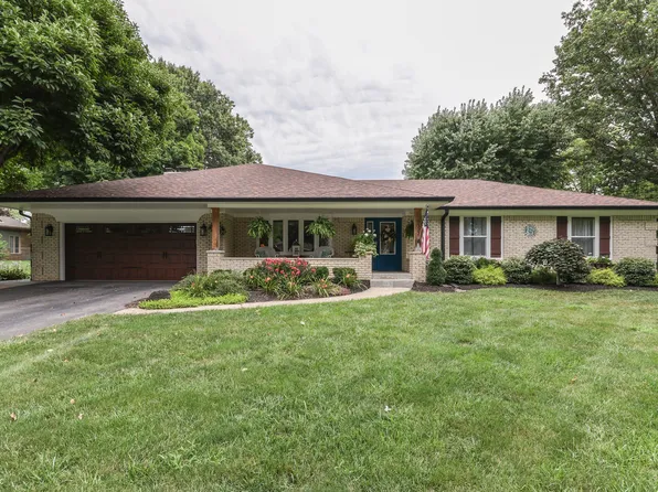 8327 Hi Vu Dr, Indianapolis, IN 46227