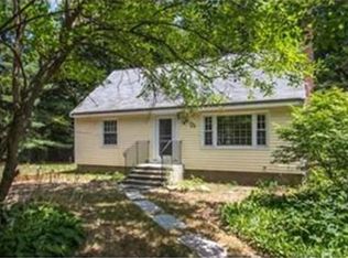 282 Old Bedford Rd #0000, Concord, MA 01742